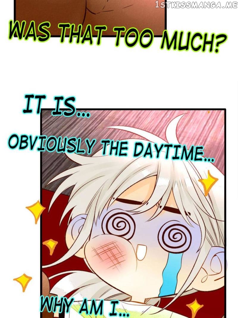 Stop! You Sexy Beast chapter 132 - page 37