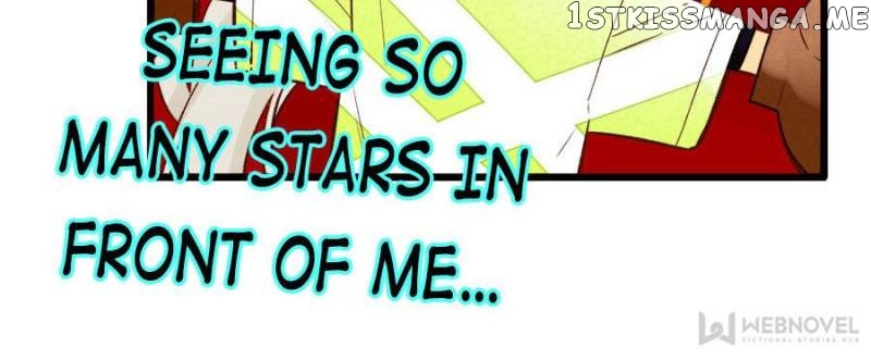 Stop! You Sexy Beast chapter 132 - page 38