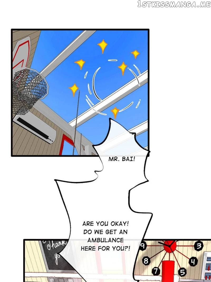 Stop! You Sexy Beast chapter 132 - page 39