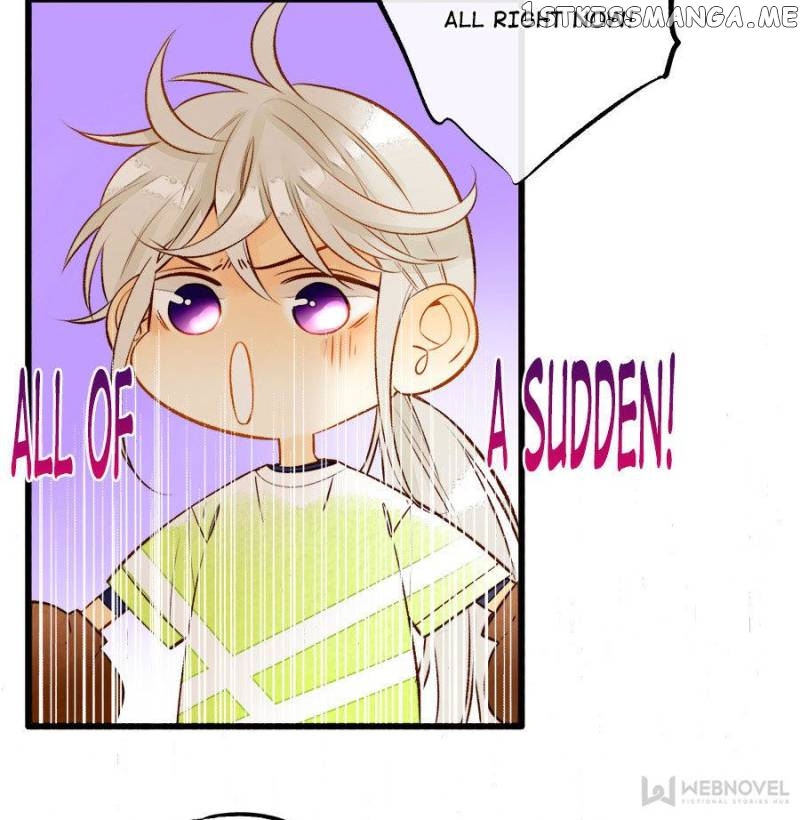 Stop! You Sexy Beast chapter 132 - page 41