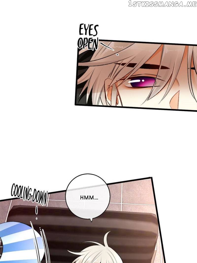 Stop! You Sexy Beast chapter 132 - page 45