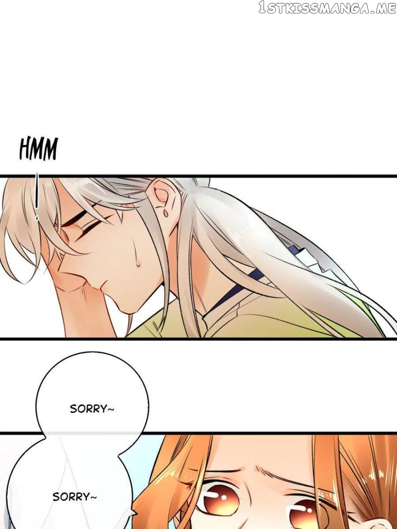 Stop! You Sexy Beast chapter 132 - page 52