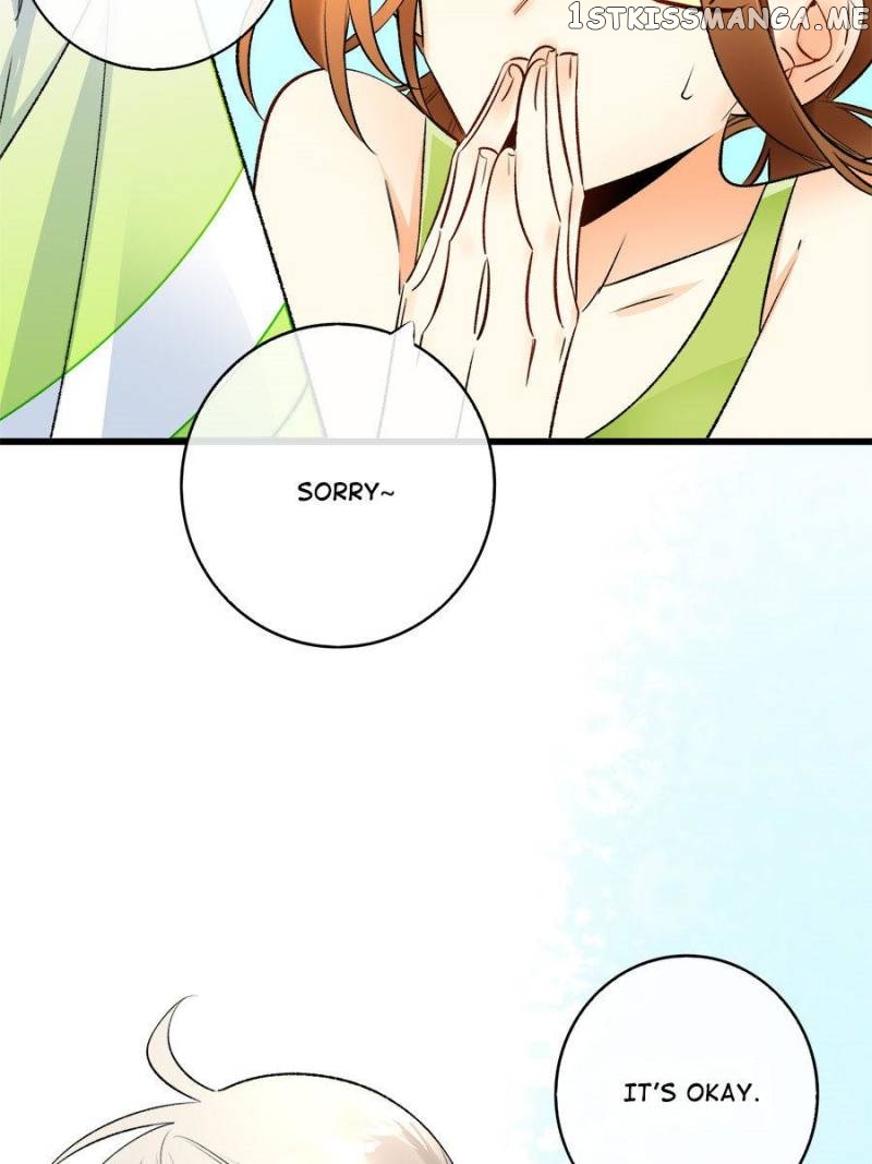 Stop! You Sexy Beast chapter 132 - page 53