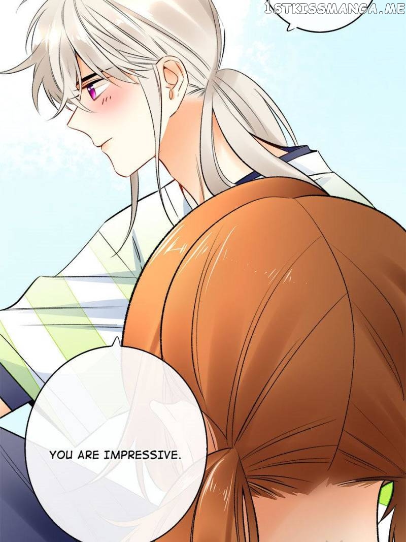 Stop! You Sexy Beast chapter 132 - page 54