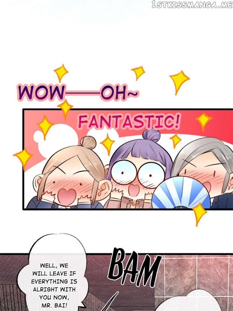 Stop! You Sexy Beast chapter 132 - page 56
