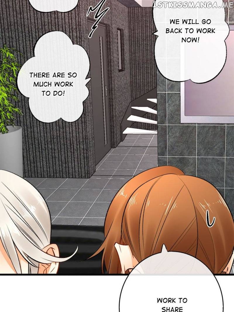 Stop! You Sexy Beast chapter 132 - page 57