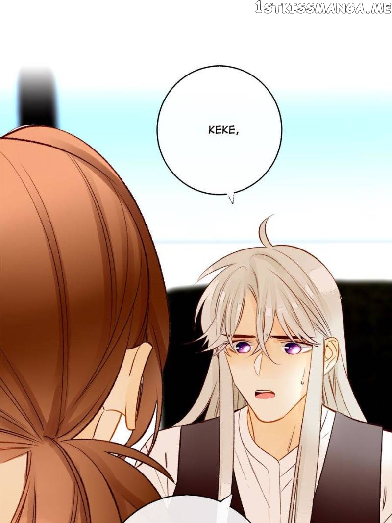 Stop! You Sexy Beast chapter 132 - page 7