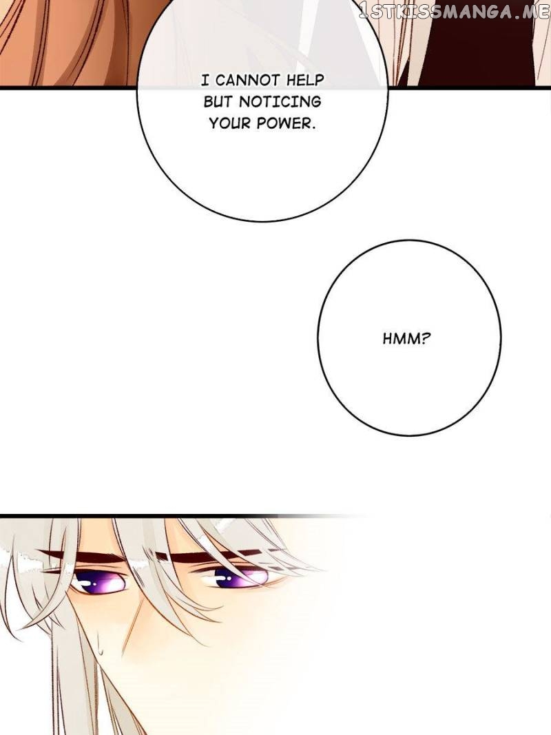 Stop! You Sexy Beast chapter 132 - page 8