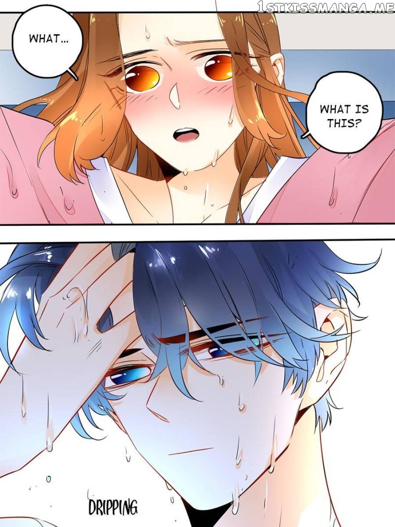 Stop! You Sexy Beast chapter 17 - page 1