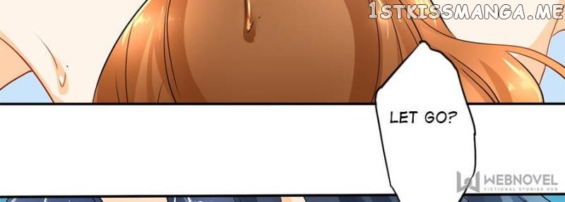 Stop! You Sexy Beast chapter 17 - page 10