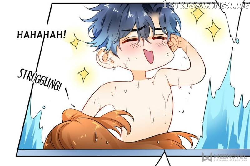 Stop! You Sexy Beast chapter 17 - page 12