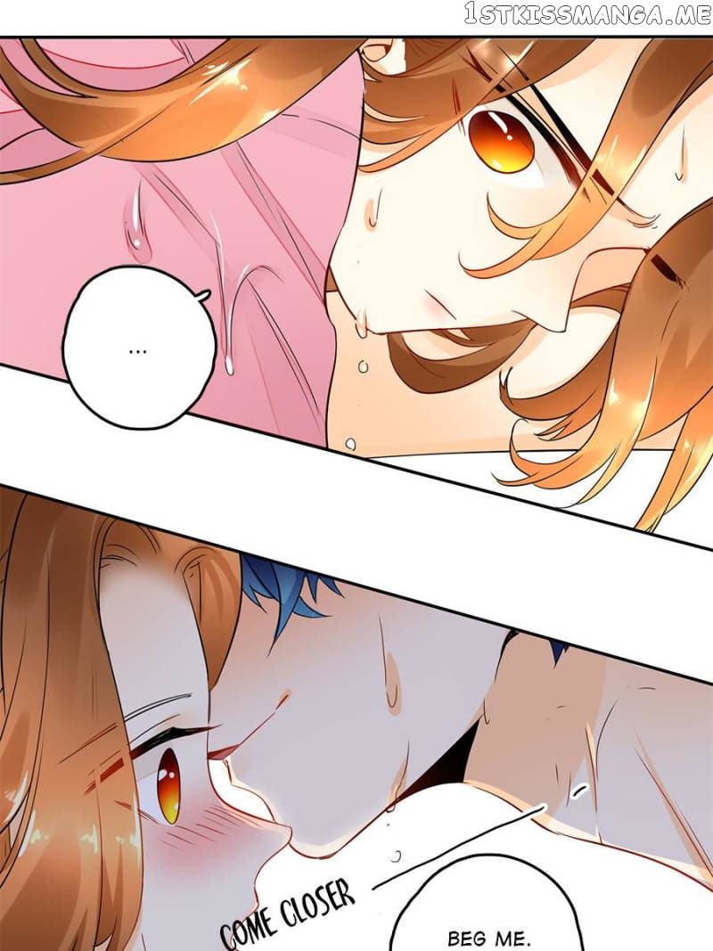 Stop! You Sexy Beast chapter 17 - page 17
