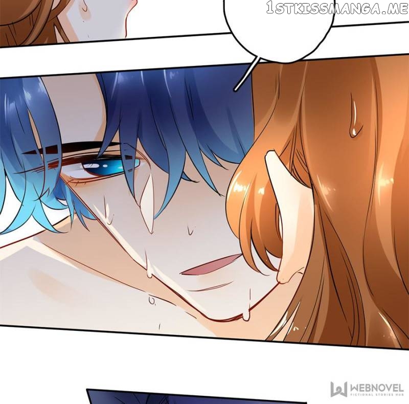 Stop! You Sexy Beast chapter 17 - page 18