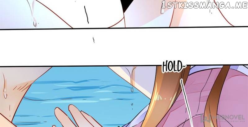 Stop! You Sexy Beast chapter 17 - page 2