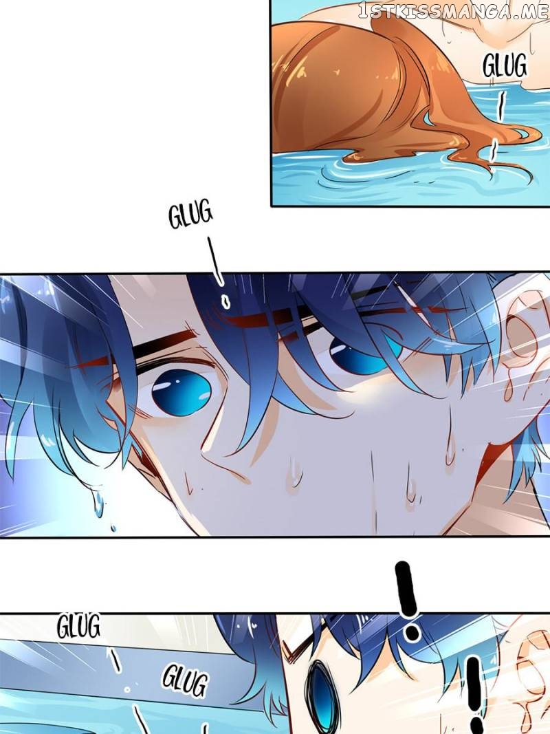 Stop! You Sexy Beast chapter 17 - page 22
