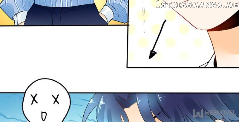 Stop! You Sexy Beast chapter 17 - page 25