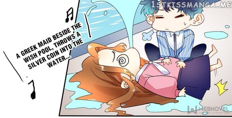 Stop! You Sexy Beast chapter 17 - page 27
