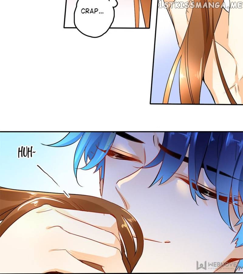Stop! You Sexy Beast chapter 17 - page 33