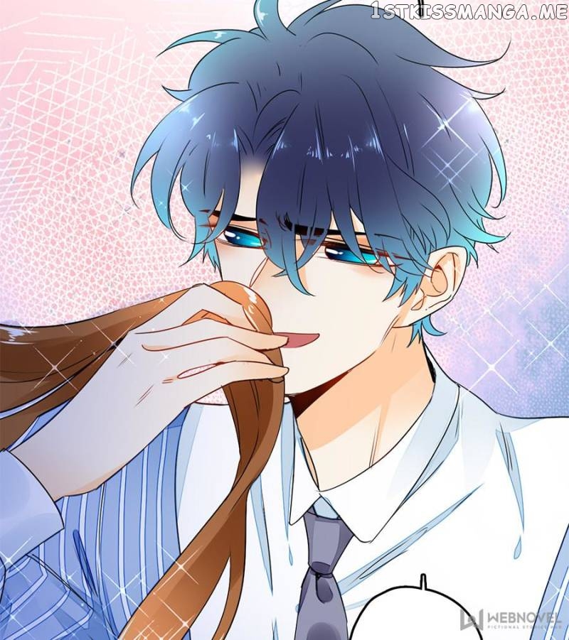 Stop! You Sexy Beast chapter 17 - page 35
