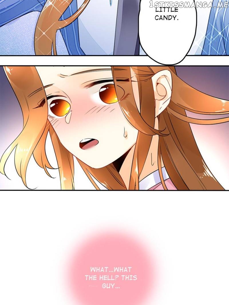 Stop! You Sexy Beast chapter 17 - page 36