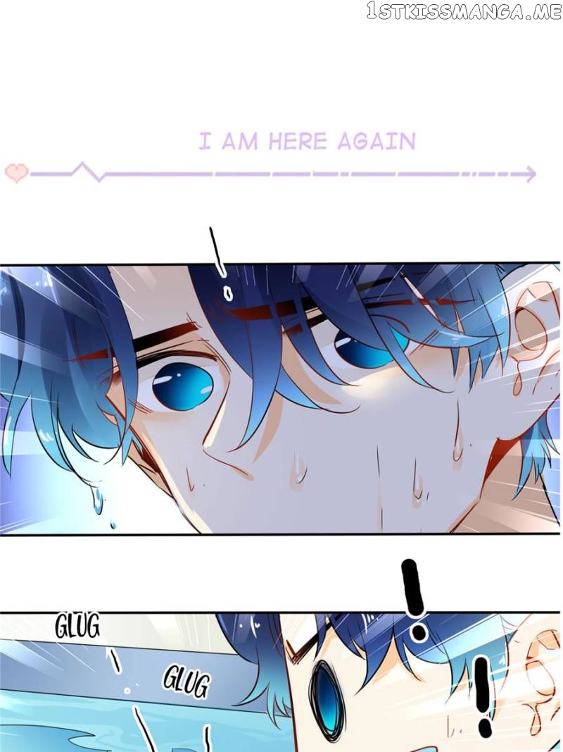 Stop! You Sexy Beast chapter 17 - page 38
