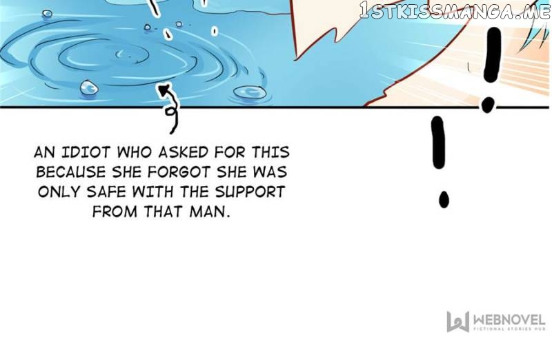 Stop! You Sexy Beast chapter 17 - page 39