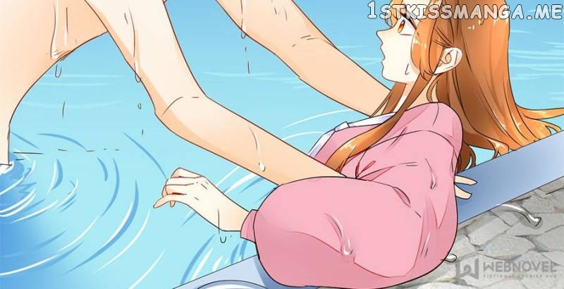 Stop! You Sexy Beast chapter 17 - page 4
