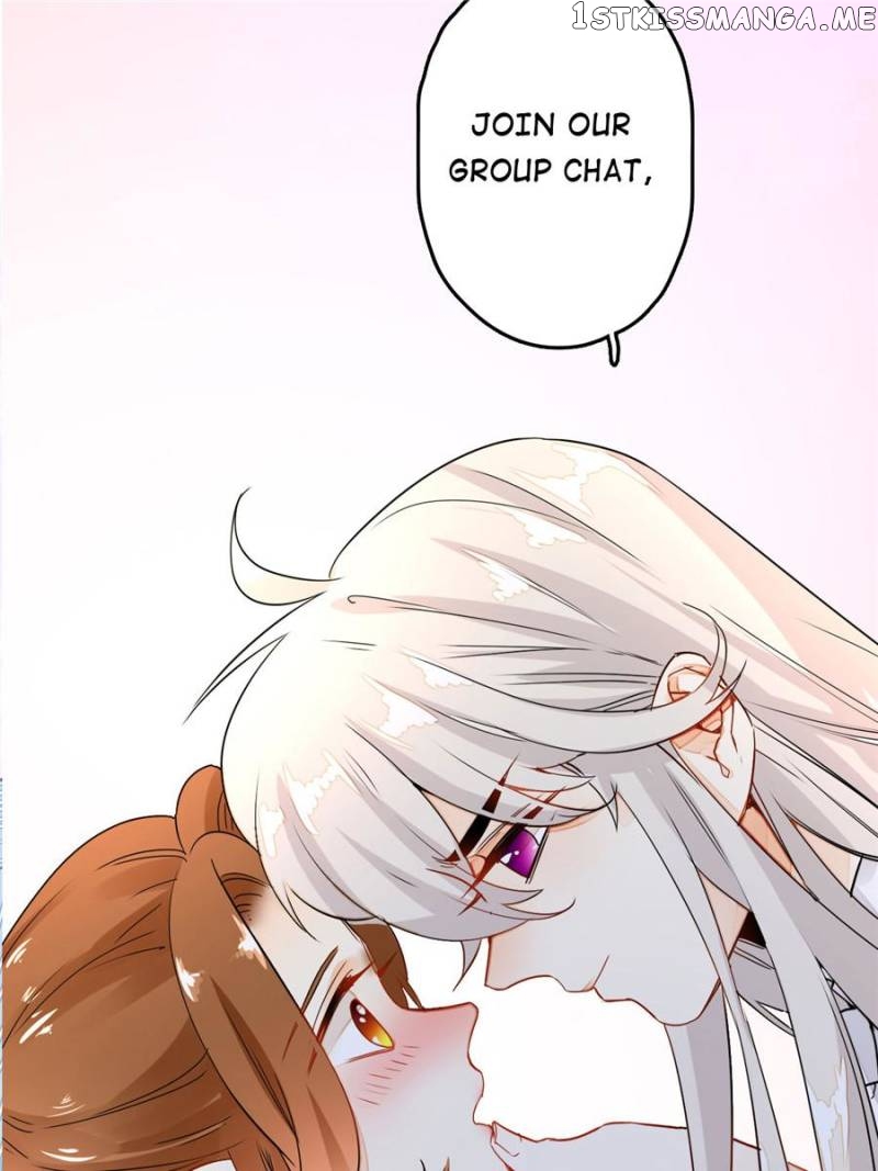 Stop! You Sexy Beast chapter 17 - page 42