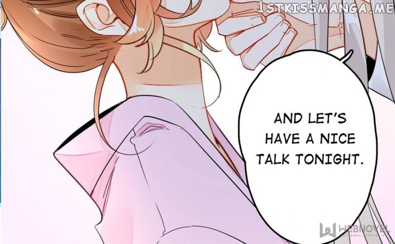 Stop! You Sexy Beast chapter 17 - page 43