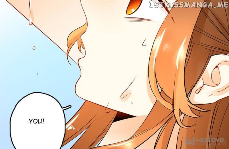 Stop! You Sexy Beast chapter 17 - page 6