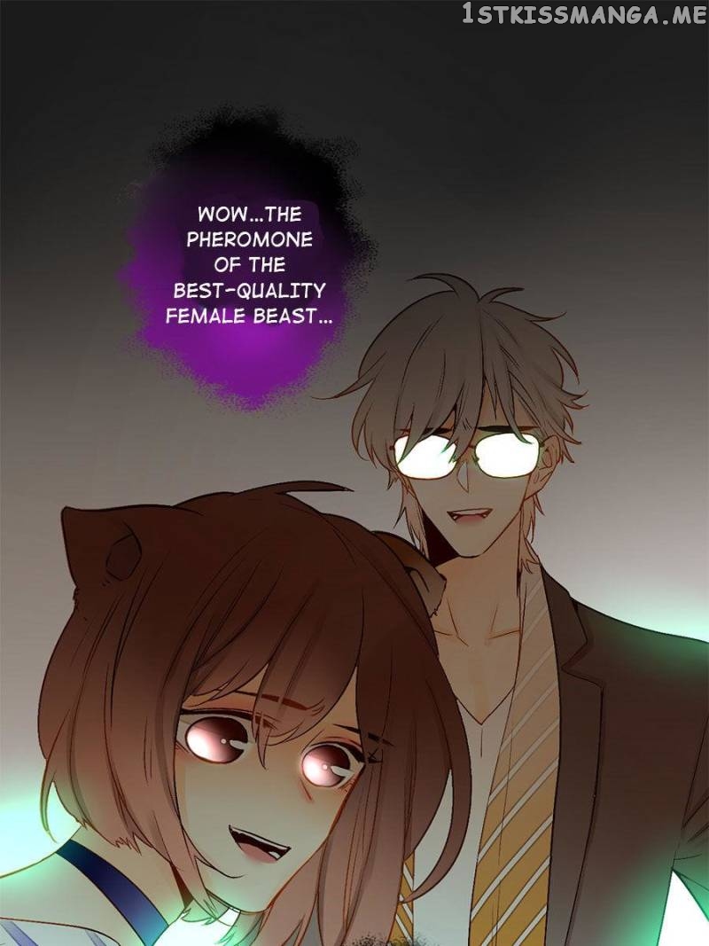 Stop! You Sexy Beast chapter 69 - page 1
