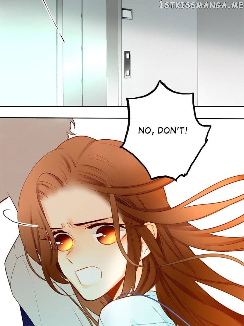 Stop! You Sexy Beast chapter 69 - page 10