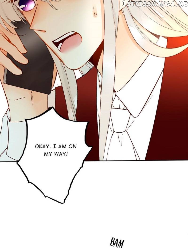 Stop! You Sexy Beast chapter 69 - page 17