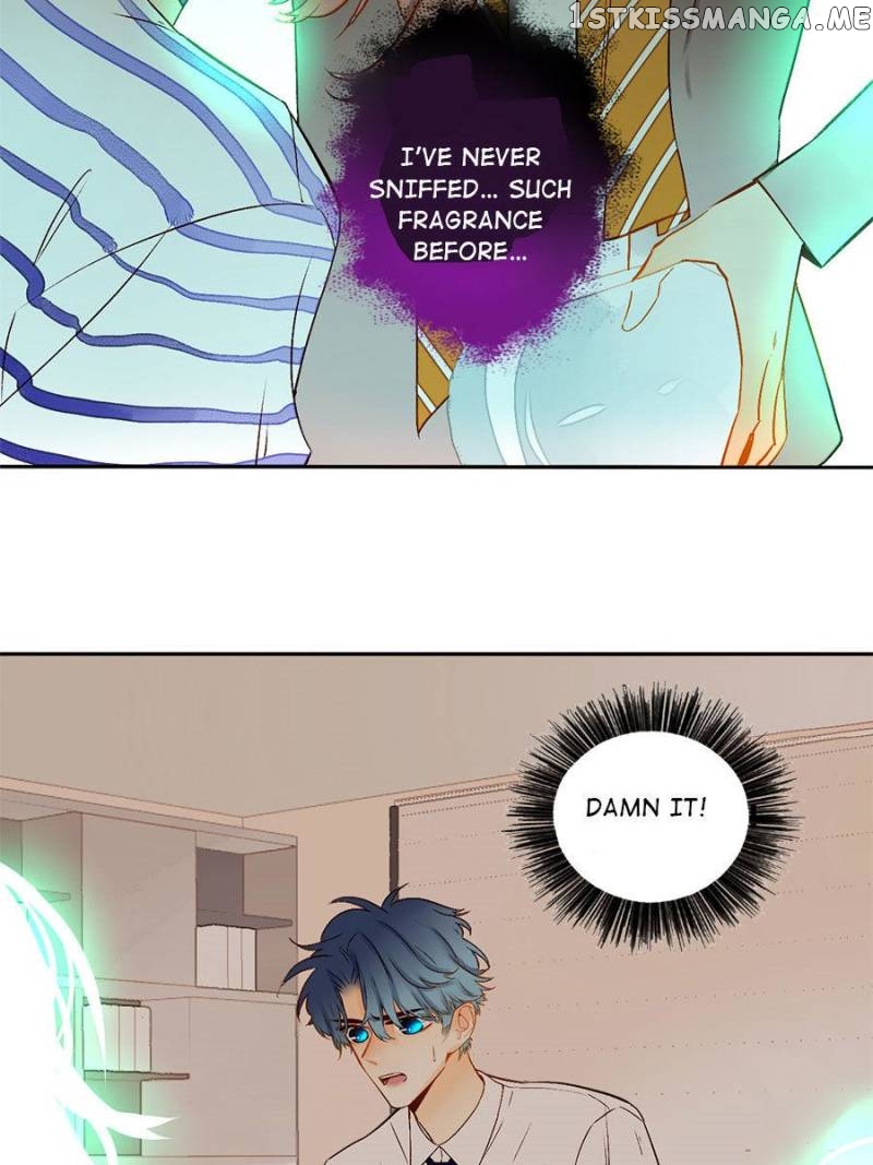 Stop! You Sexy Beast chapter 69 - page 2
