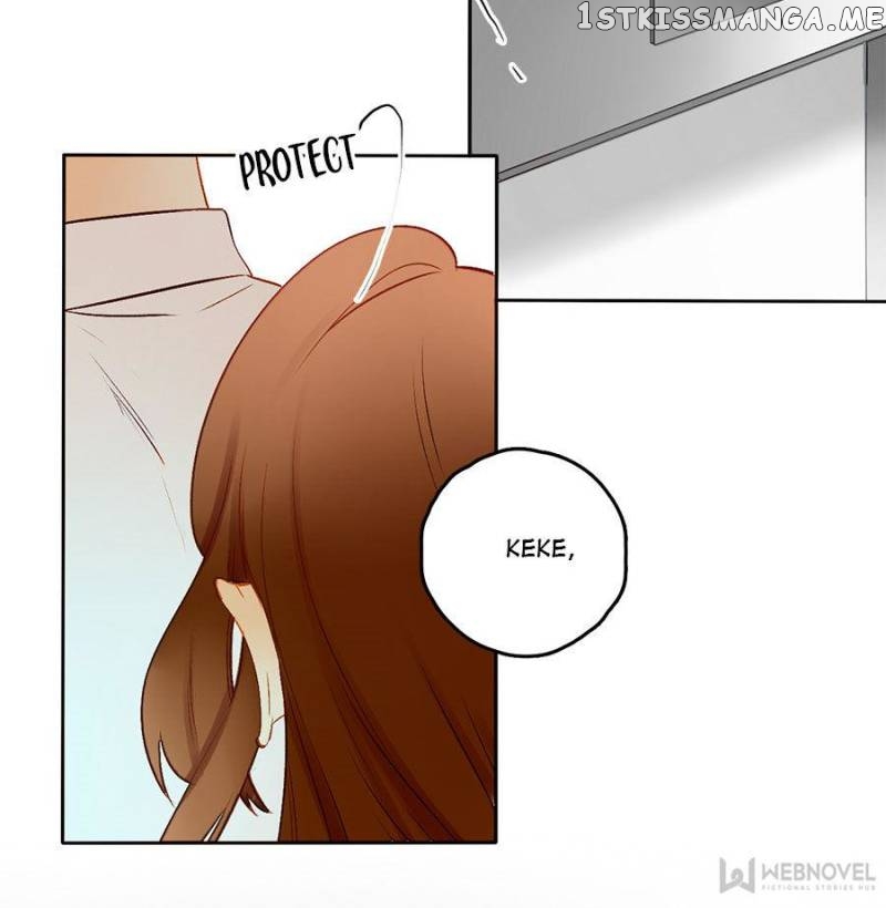 Stop! You Sexy Beast chapter 69 - page 21