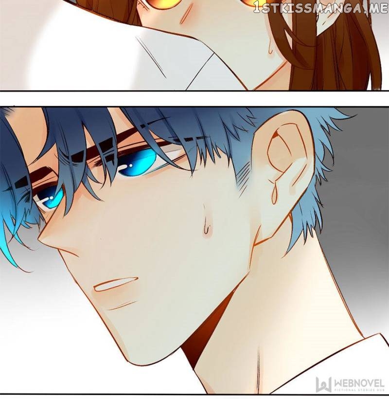 Stop! You Sexy Beast chapter 69 - page 24