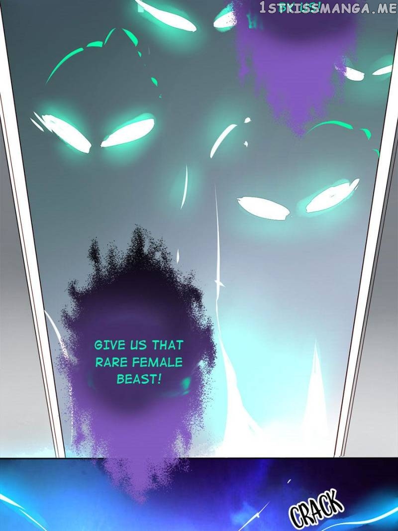 Stop! You Sexy Beast chapter 69 - page 26
