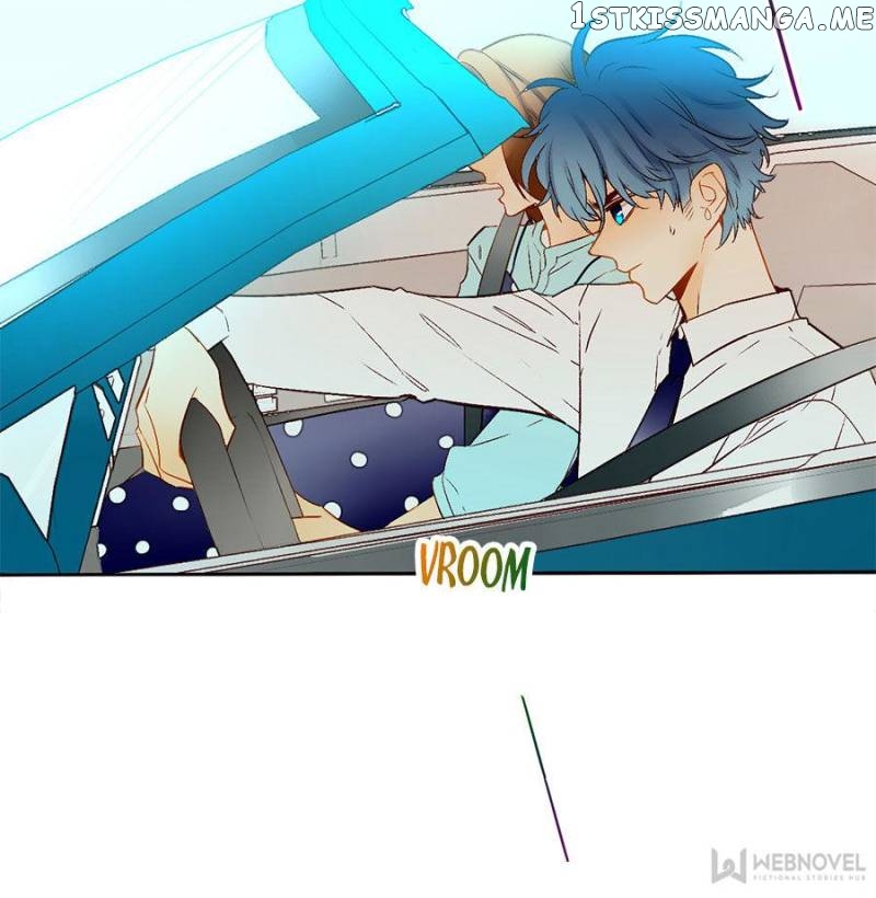 Stop! You Sexy Beast chapter 69 - page 36