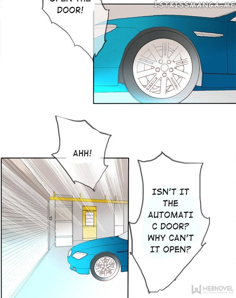 Stop! You Sexy Beast chapter 69 - page 39