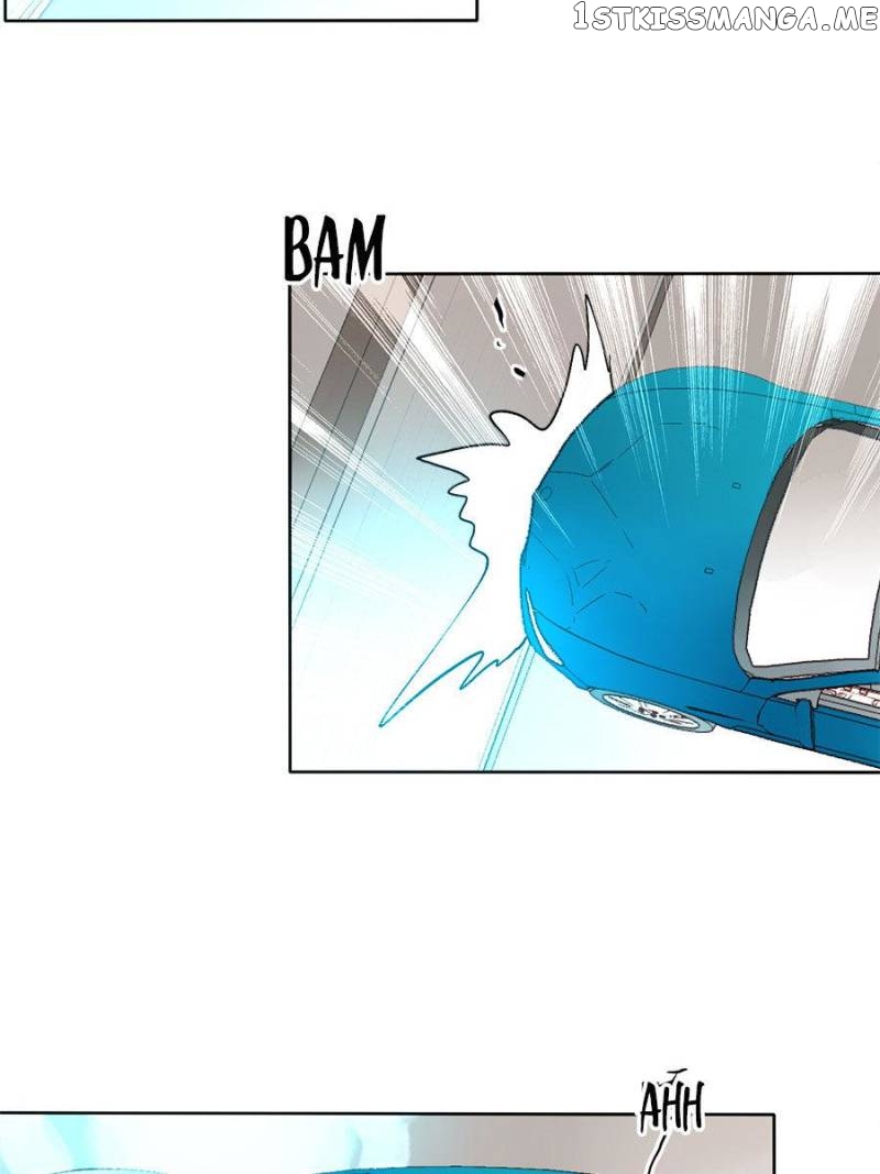 Stop! You Sexy Beast chapter 69 - page 40