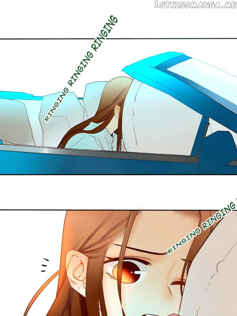 Stop! You Sexy Beast chapter 69 - page 43