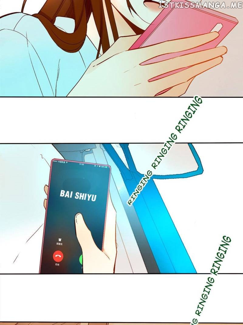 Stop! You Sexy Beast chapter 69 - page 44