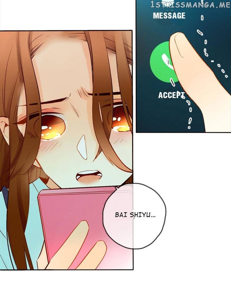 Stop! You Sexy Beast chapter 69 - page 46