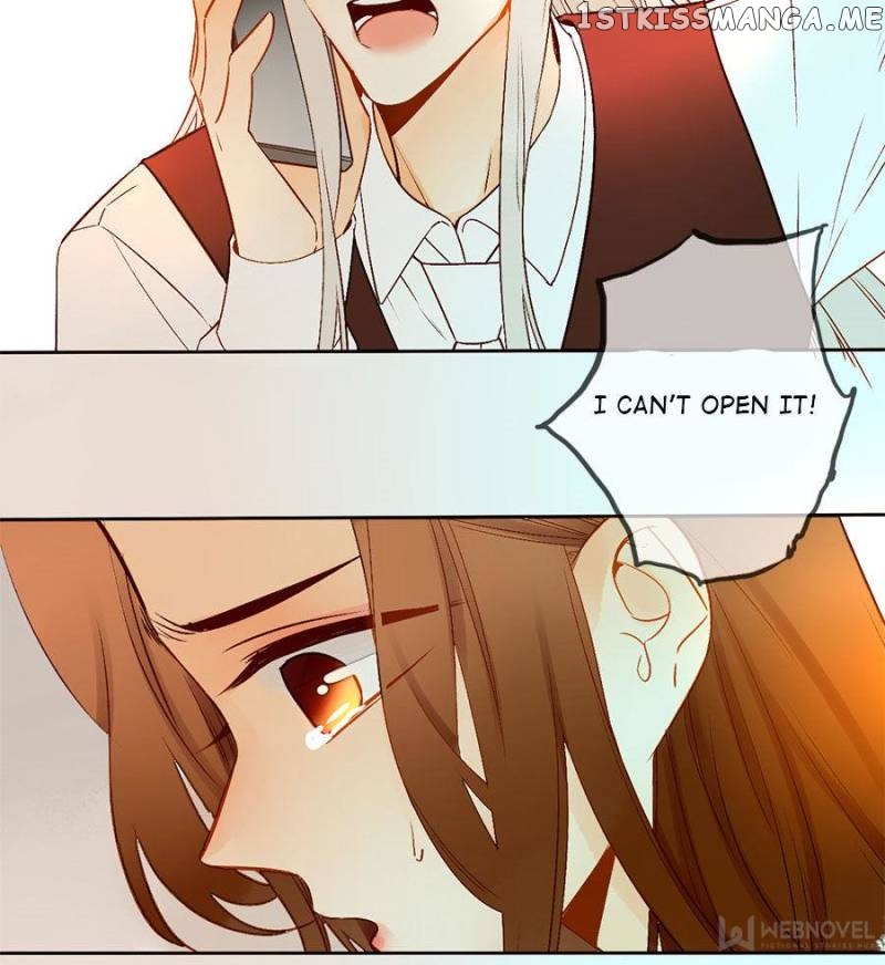 Stop! You Sexy Beast chapter 69 - page 48