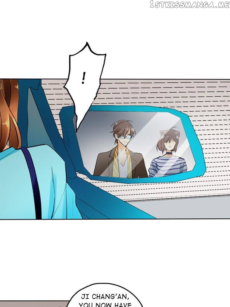 Stop! You Sexy Beast chapter 69 - page 49