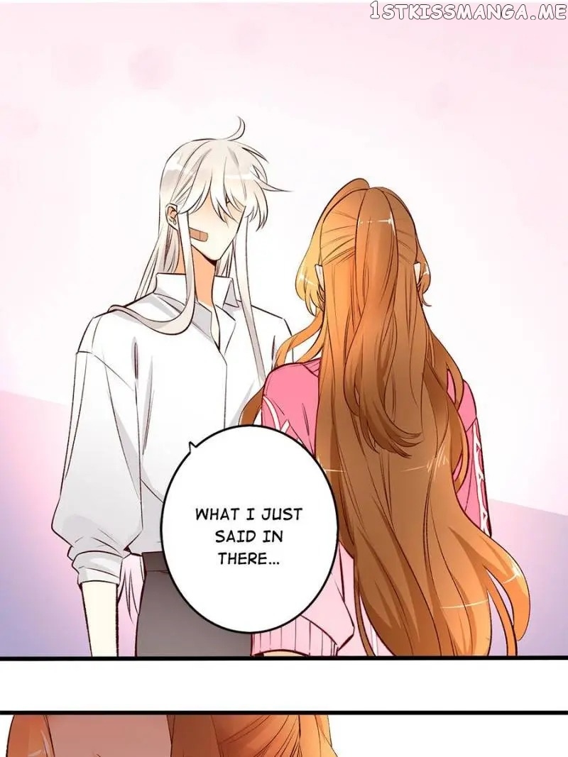 Stop! You Sexy Beast chapter 92 - page 1