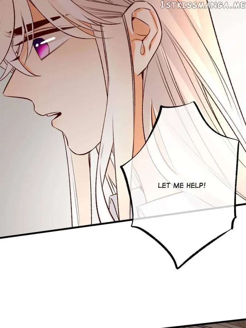 Stop! You Sexy Beast chapter 92 - page 10