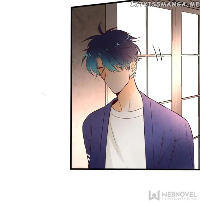 Stop! You Sexy Beast chapter 92 - page 11