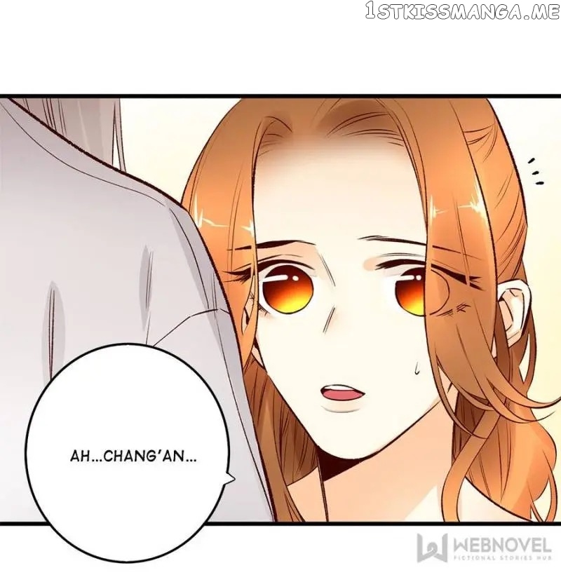 Stop! You Sexy Beast chapter 92 - page 14
