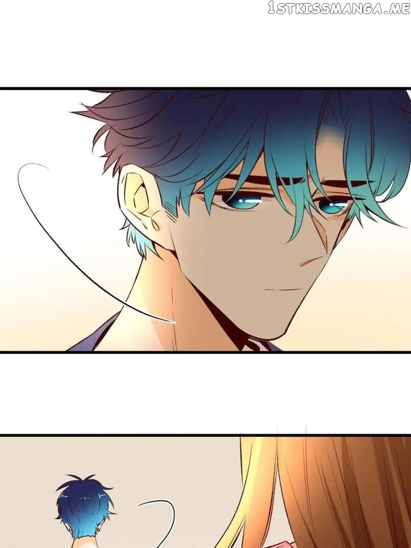 Stop! You Sexy Beast chapter 92 - page 15